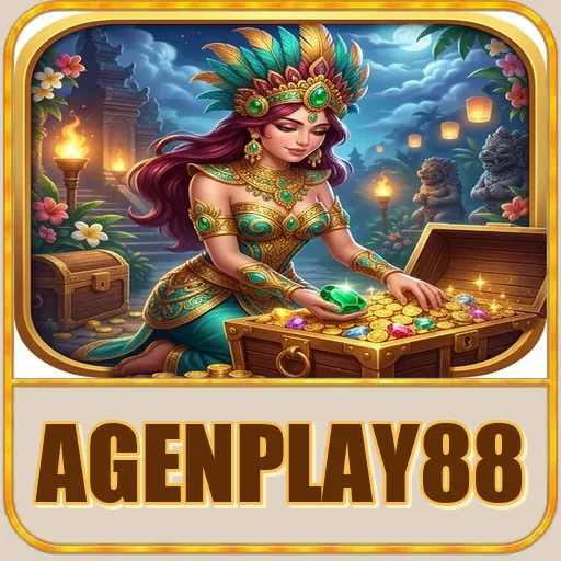 Pratinjau tampilan agenplay88