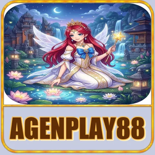 Pratinjau antarmuka agenplay88 setelah terpasang