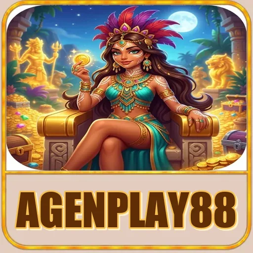 Pratinjau tampilan agenplay88