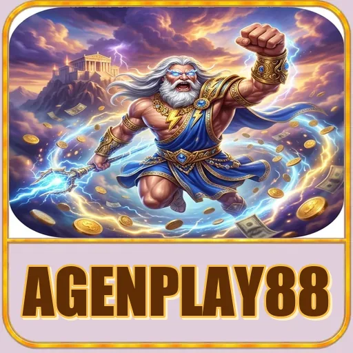 Pratinjau layar agenplay88
